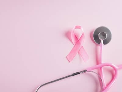 Luchar contra el cáncer de mama